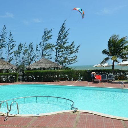 Mui Ne Village Resort Long Son Exterior photo