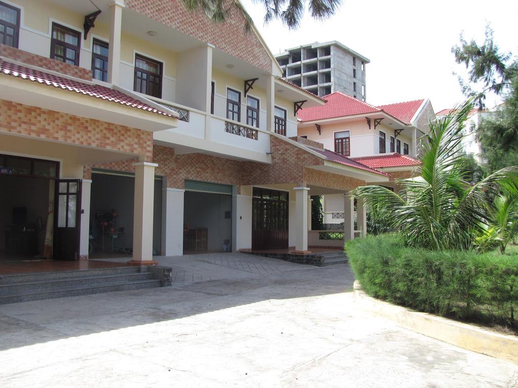 Mui Ne Village Resort Long Son Exterior photo