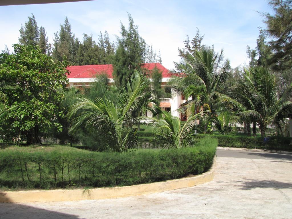 Mui Ne Village Resort Long Son Exterior photo
