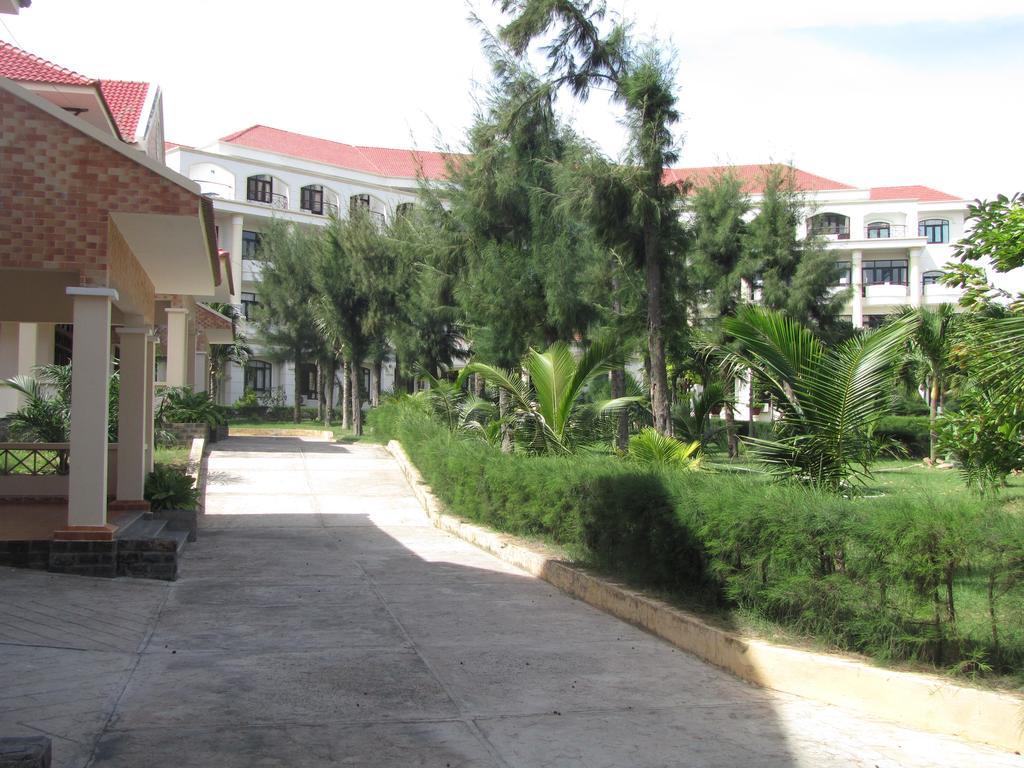 Mui Ne Village Resort Long Son Exterior photo