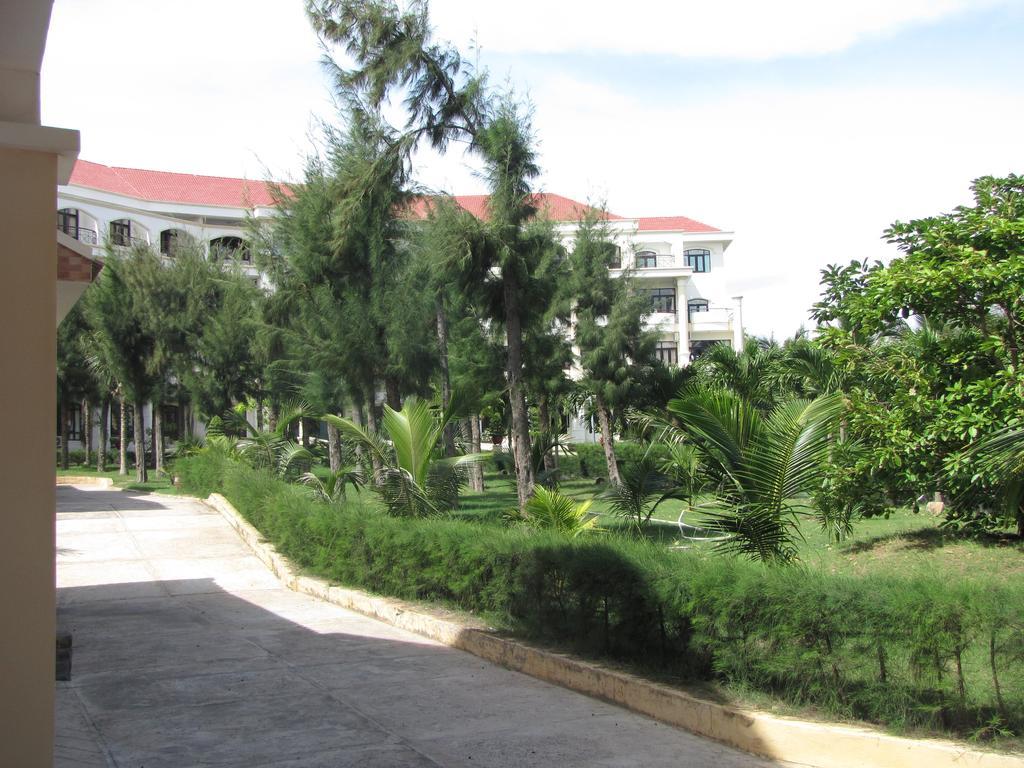 Mui Ne Village Resort Long Son Exterior photo