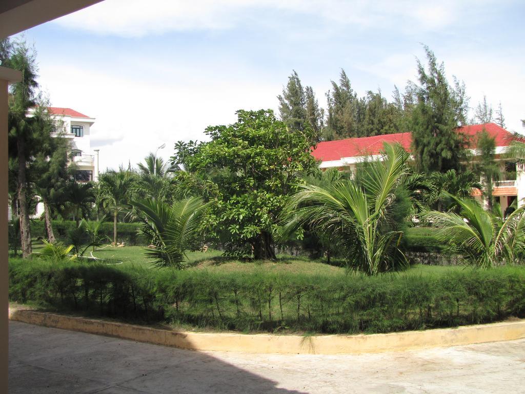 Mui Ne Village Resort Long Son Exterior photo