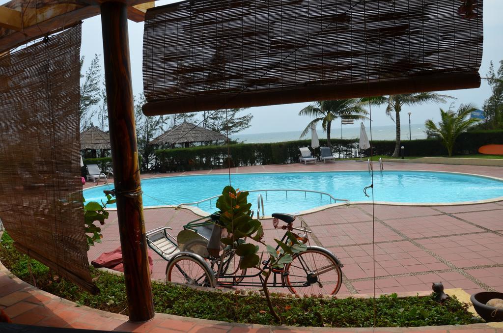 Mui Ne Village Resort Long Son Exterior photo