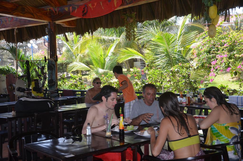 Mui Ne Village Resort Long Son Exterior photo