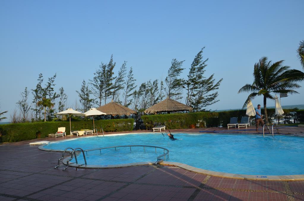 Mui Ne Village Resort Long Son Exterior photo