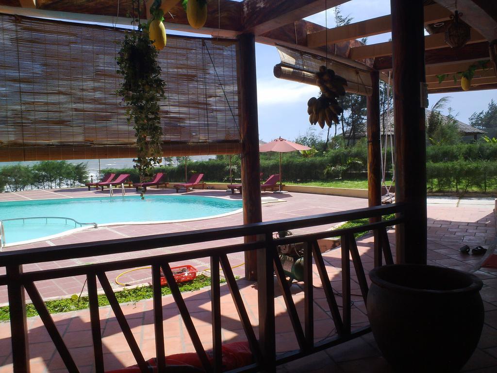 Mui Ne Village Resort Long Son Exterior photo