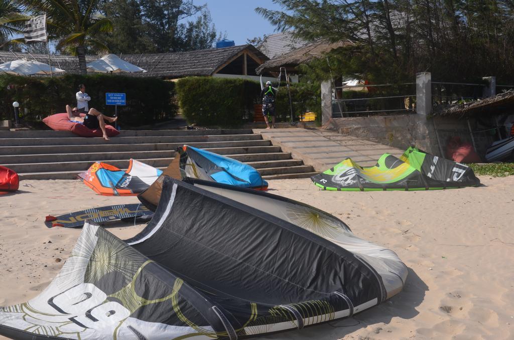 Mui Ne Village Resort Long Son Exterior photo