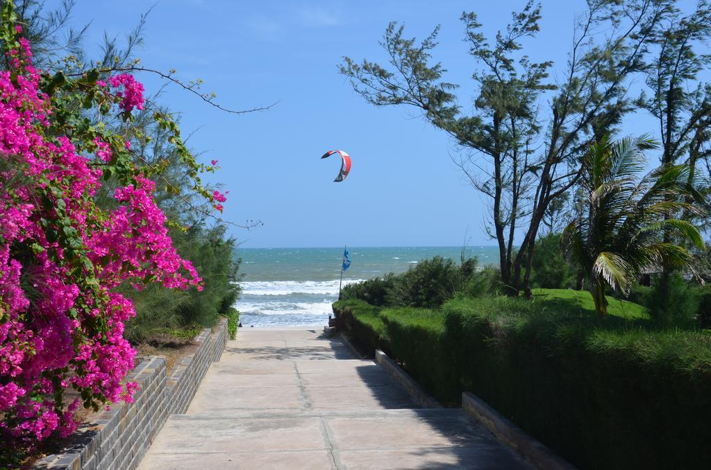 Mui Ne Village Resort Long Son Exterior photo