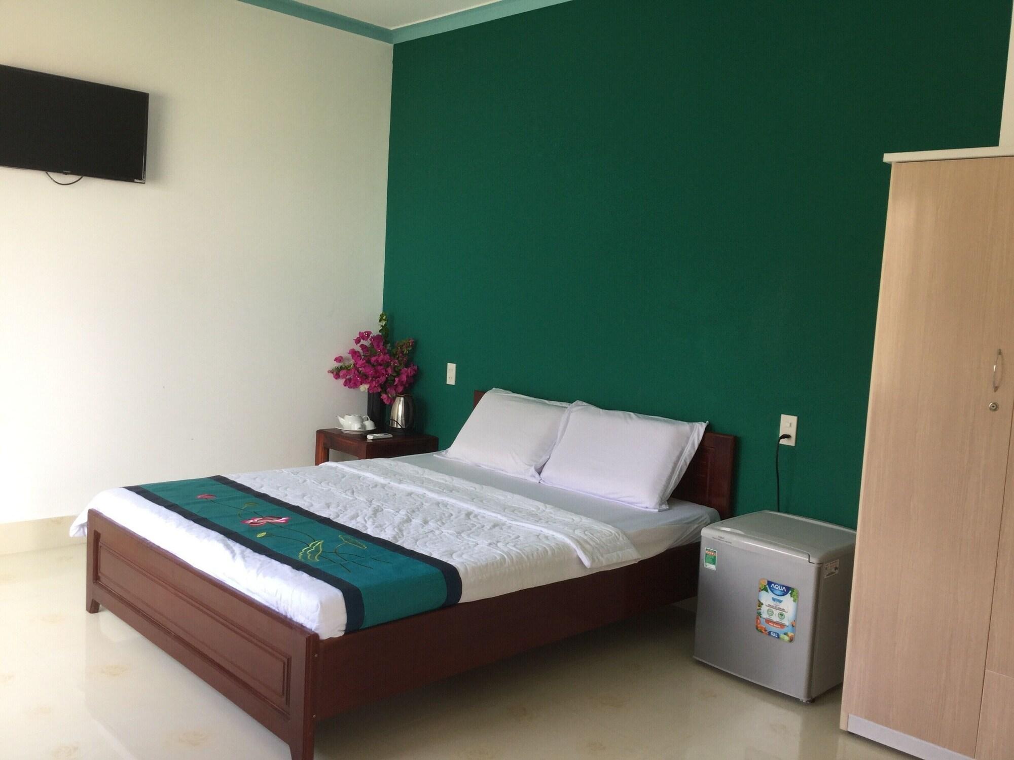 Mui Ne Village Resort Long Son Exterior photo