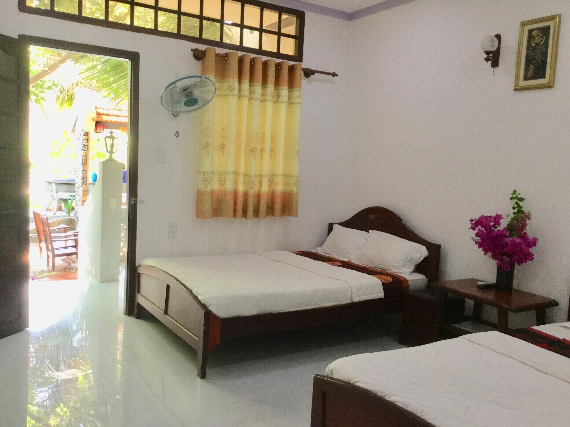 Mui Ne Village Resort Long Son Exterior photo
