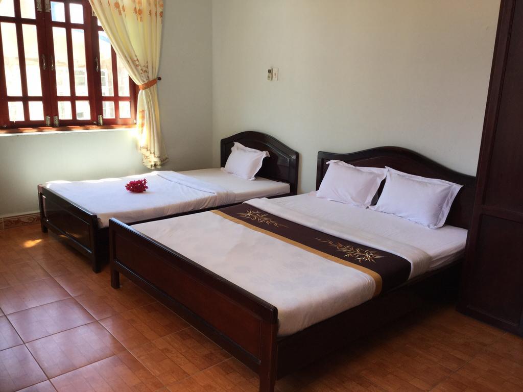 Mui Ne Village Resort Long Son Exterior photo
