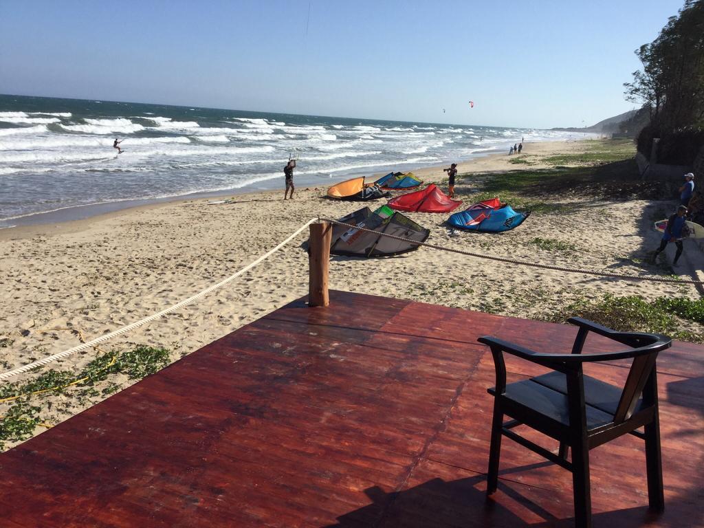 Mui Ne Village Resort Long Son Exterior photo