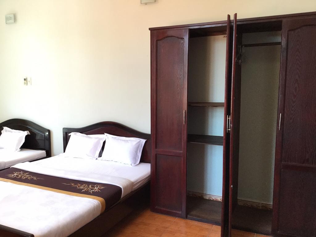 Mui Ne Village Resort Long Son Exterior photo