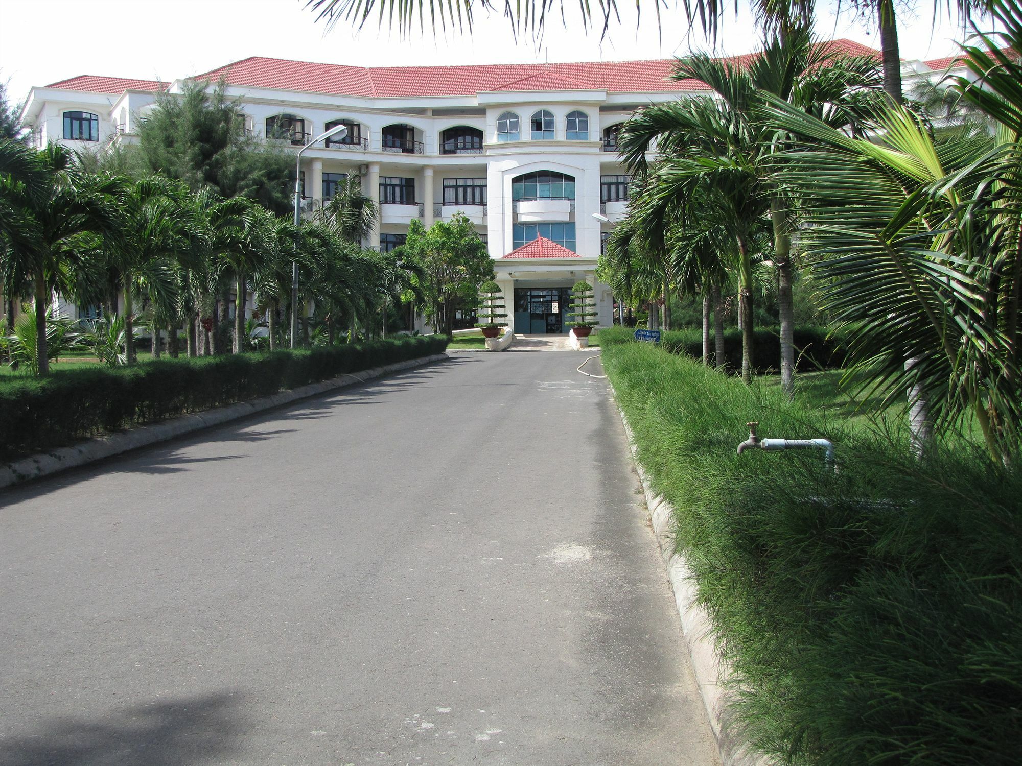 Mui Ne Village Resort Long Son Exterior photo